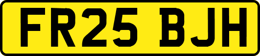 FR25BJH