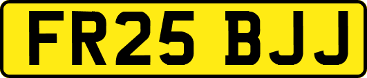 FR25BJJ