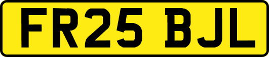 FR25BJL