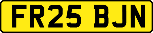 FR25BJN