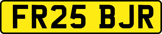 FR25BJR