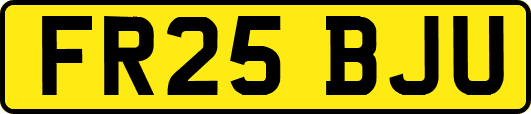 FR25BJU