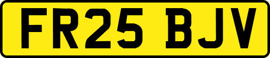 FR25BJV