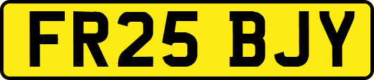 FR25BJY