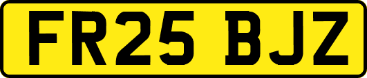 FR25BJZ