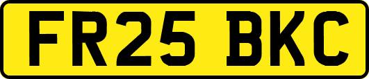 FR25BKC