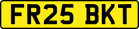 FR25BKT