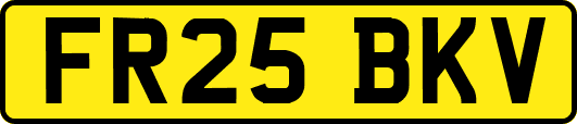 FR25BKV