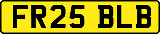 FR25BLB