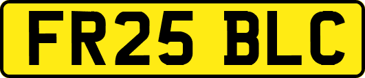 FR25BLC