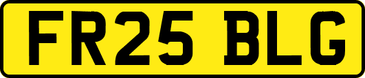 FR25BLG