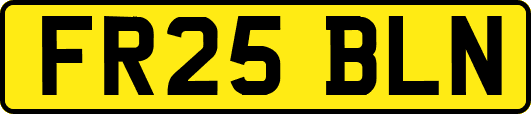 FR25BLN