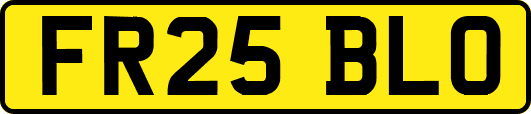 FR25BLO