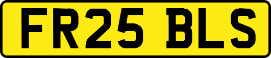 FR25BLS
