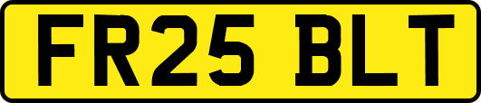 FR25BLT