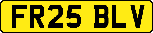 FR25BLV