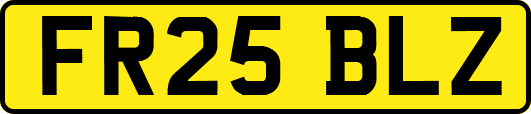FR25BLZ