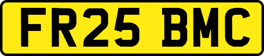 FR25BMC