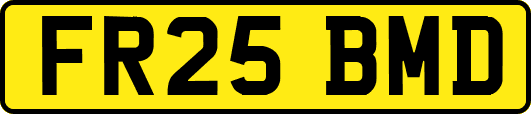 FR25BMD