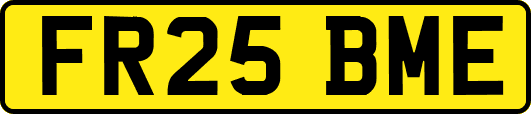 FR25BME