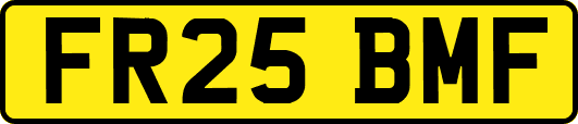 FR25BMF