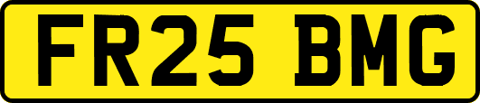 FR25BMG