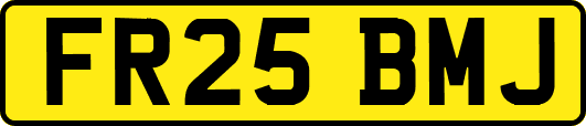 FR25BMJ