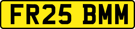 FR25BMM