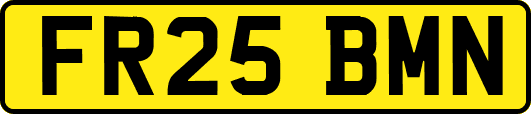 FR25BMN