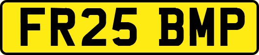 FR25BMP