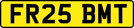 FR25BMT