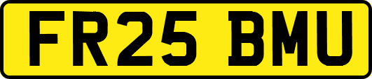 FR25BMU
