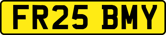 FR25BMY