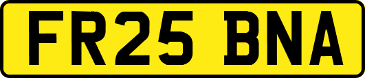 FR25BNA