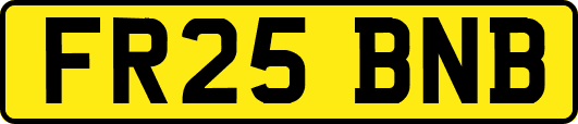 FR25BNB