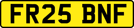 FR25BNF