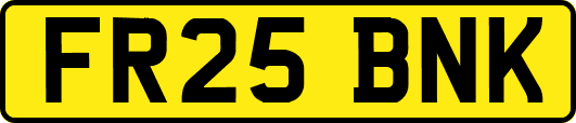 FR25BNK