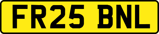 FR25BNL