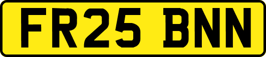 FR25BNN