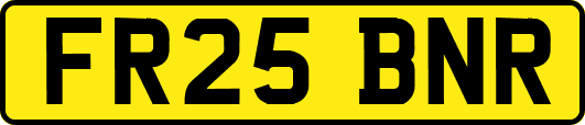 FR25BNR