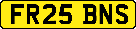 FR25BNS