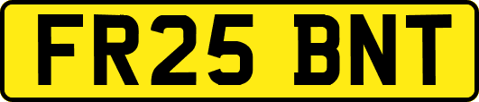 FR25BNT