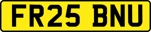 FR25BNU