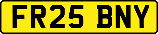 FR25BNY