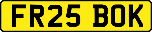 FR25BOK