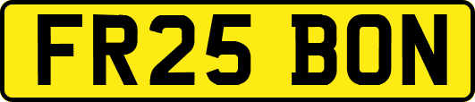 FR25BON
