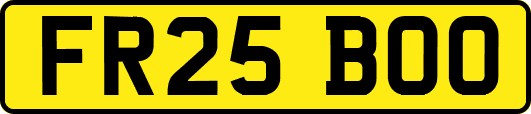 FR25BOO