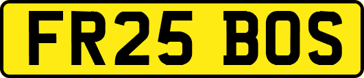 FR25BOS