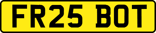 FR25BOT