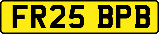 FR25BPB